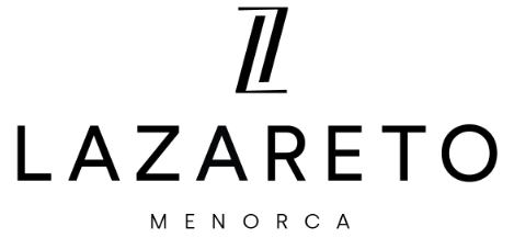 Logo Lazareto Menorca