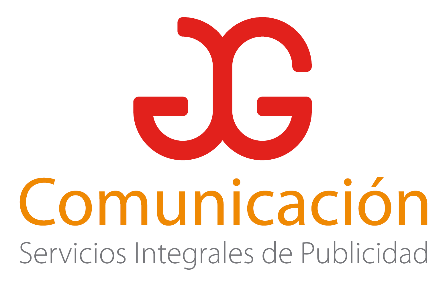 LOgo JG Comunicación