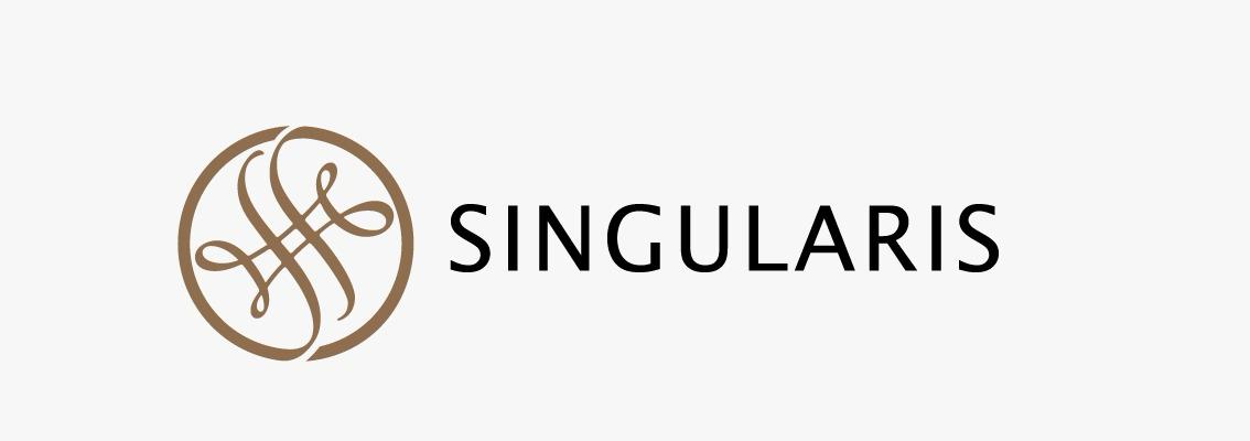 logo Singularis
